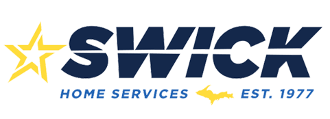 Swick Home Services - Logo