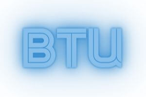 btu