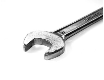 wrench