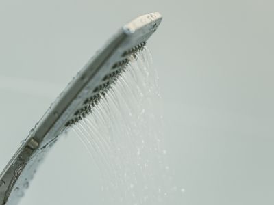shower head